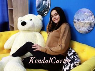 KendalCarter