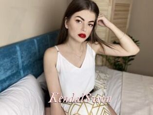 KendalSwon