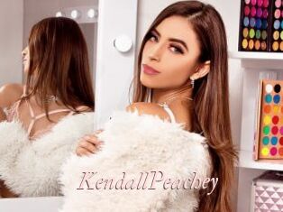 KendallPeachey