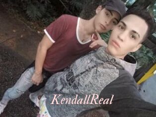 KendallReal