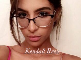 Kendall_Reese