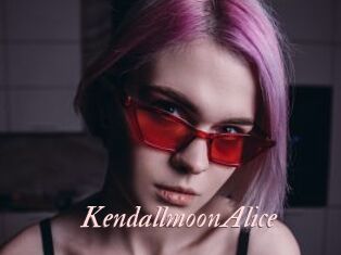 KendallmoonAlice