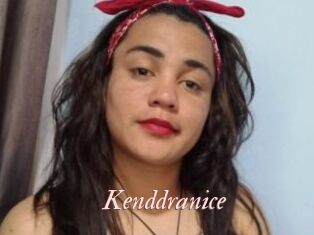 Kenddranice