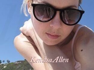 KendraAllen