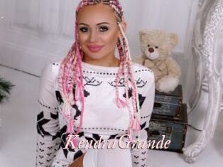 KendraGrande Leukelol