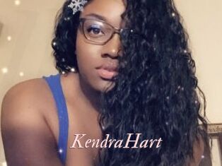 KendraHart