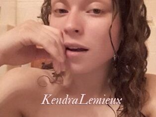 KendraLemieux