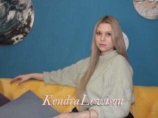 KendraLewison