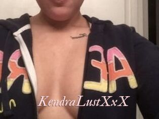 KendraLustXxX
