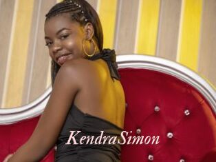 KendraSimon
