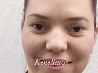 KeneSex01