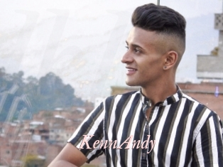 KennAndy Leukelol