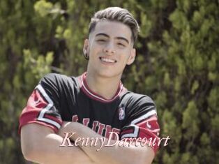 KennyDarcourt