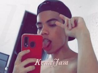 KennyJam