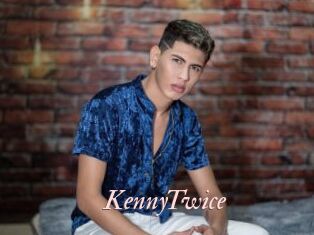 KennyTwice