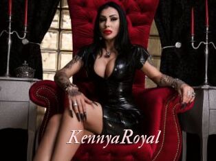KennyaRoyal