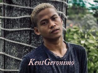 KentGeronimo