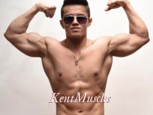 KentMuscles