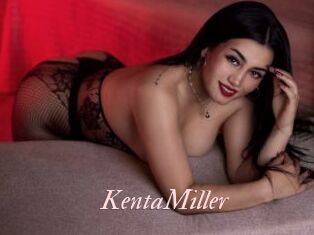 KentaMiller