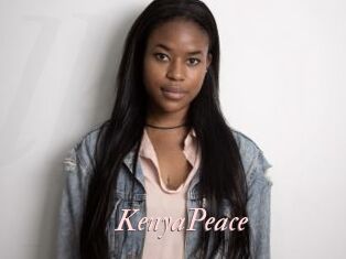 KenyaPeace