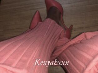 Kenyahxxx