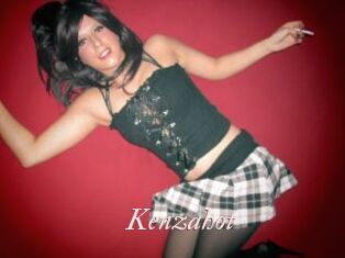 Kenzahot