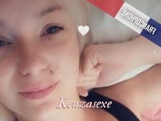 Kenzasexe Leukelol