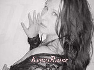 KenziRaine