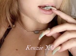 Kenzie_XO