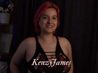 KenzyJames
