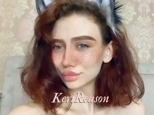 KeriReason