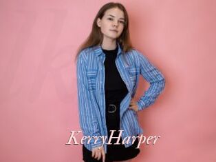 KerryHarper