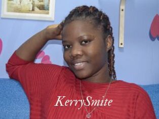 KerrySmite