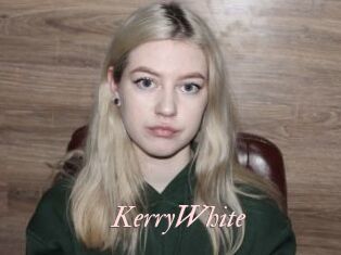 KerryWhite