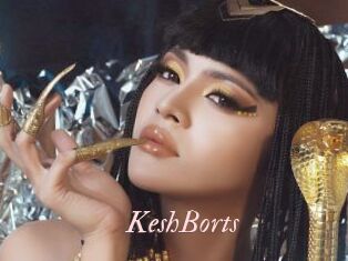KeshBorts