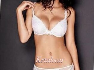 Ketalocas