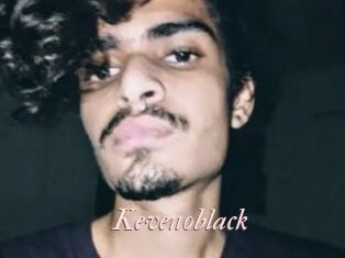Kevenoblack