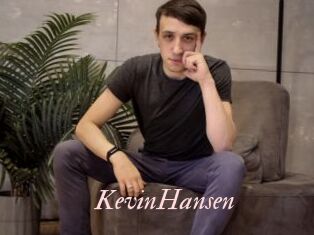 KevinHansen Leukelol