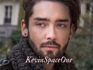 KevinSpaceOne