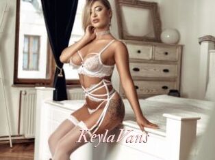 KeylaVans