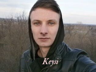 Keysi