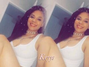 Keyys