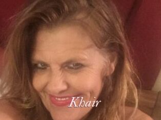 Khair
