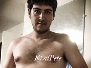 KhalPete
