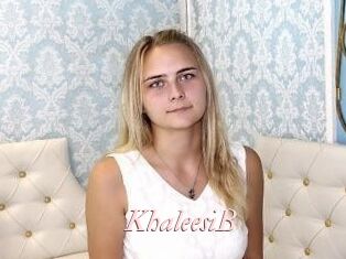 KhaleesiB