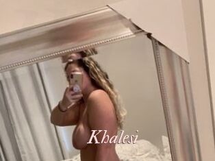 Khalesi