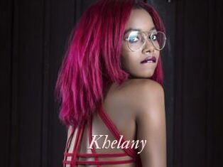 Khelany