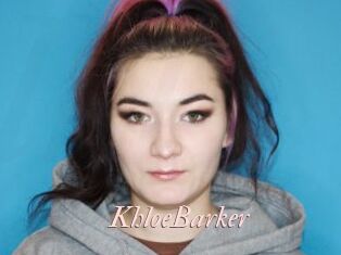KhloeBarker