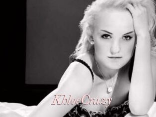 KhloeCrazy