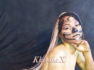 KhoudiaX
